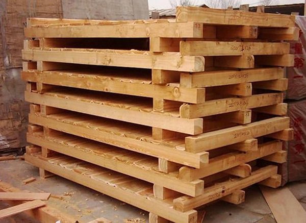 木托盘如何摆放可以节省空间