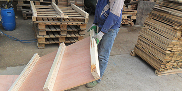 木包装箱该如何选择