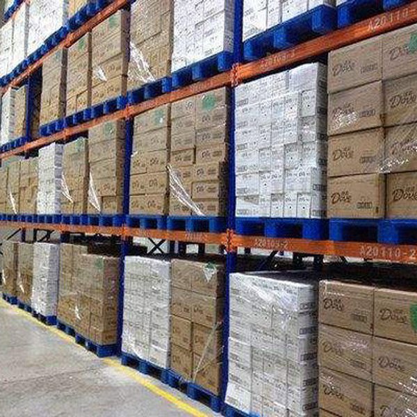 山东某外贸公司厂库